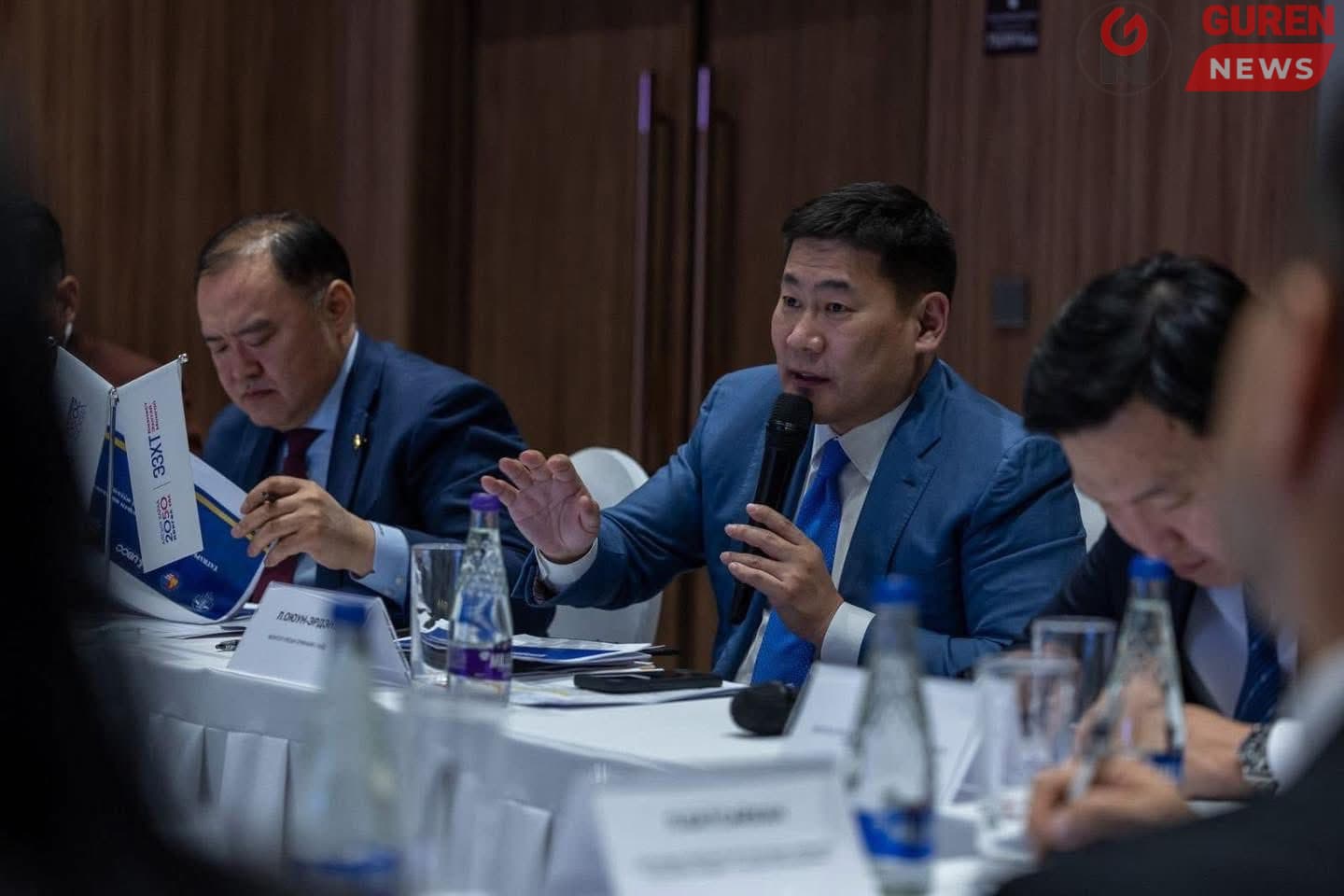 10 тэрбум хүртэлх төсөвтэй тендерт баталгаа шаардахгүй болно