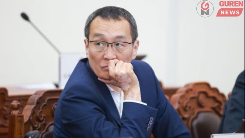 Х.Тэмүүжин: Ерөнхийлөгчийн бүрэн эрхийг сунгах эсвэл бөгсийг нь ухахгүй байх шатрын өрөг өрөгдөж байна