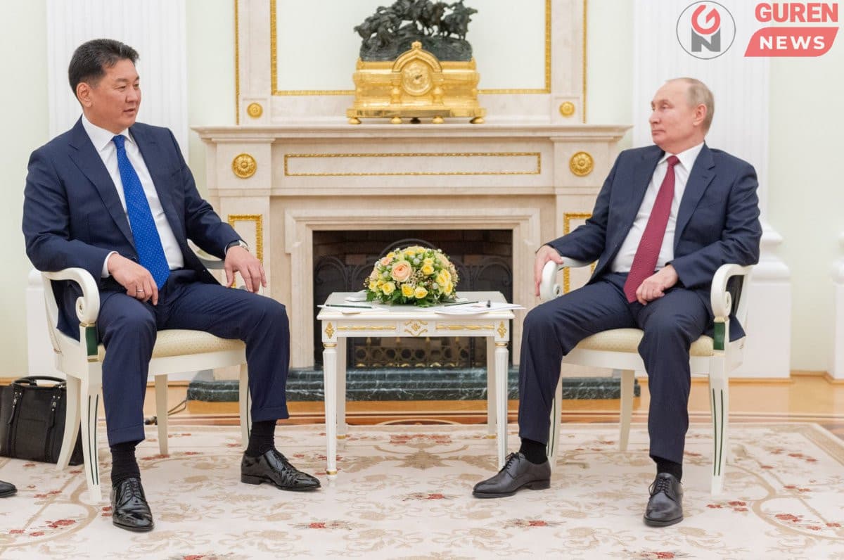 Ялалтын баярын арга хэмжээнд Ерөнхийлөгч У.Хүрэлсүх оролцоно