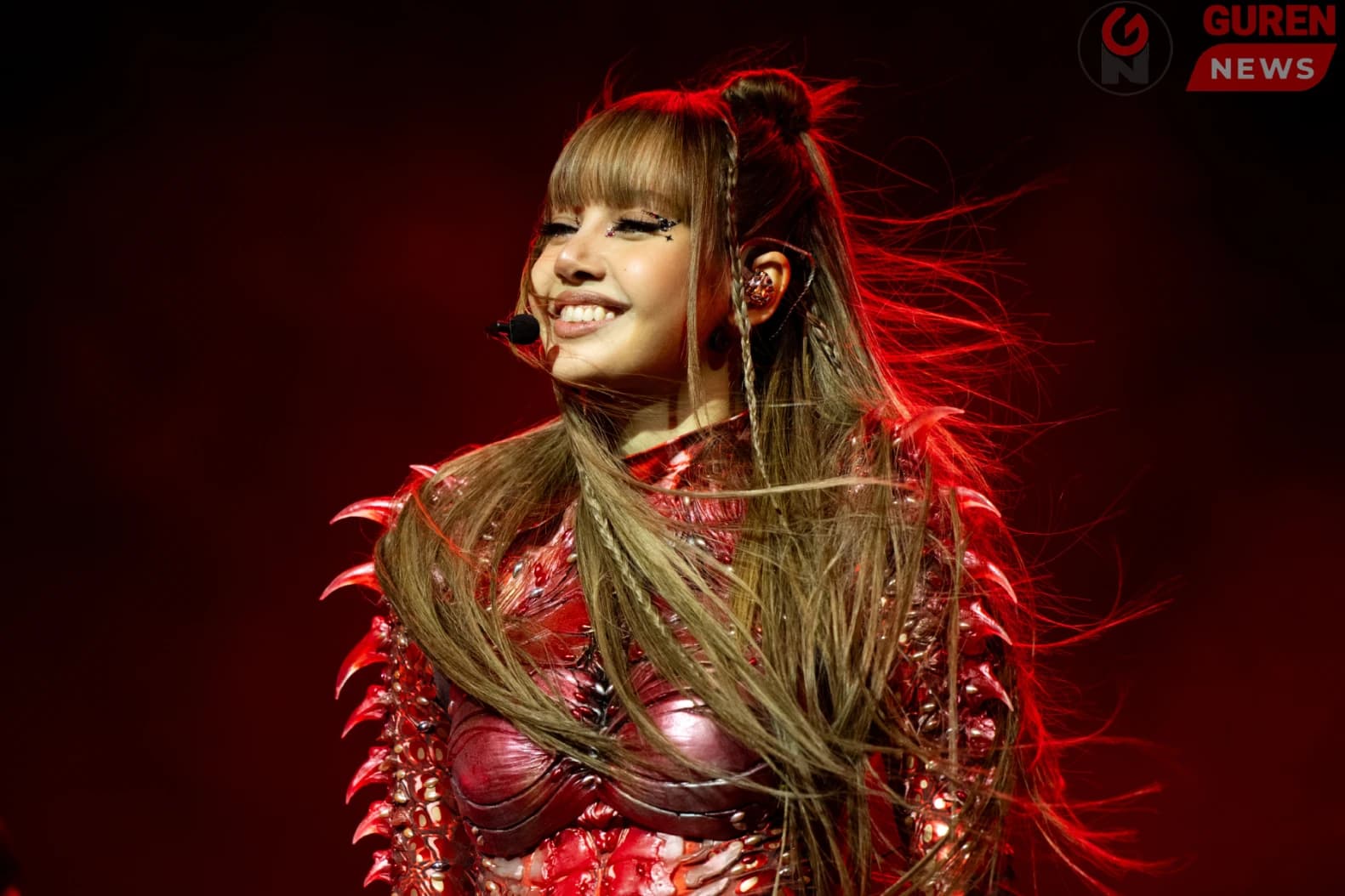 Лизагийн туxай шинэ баримтат кино xийгдэж байна