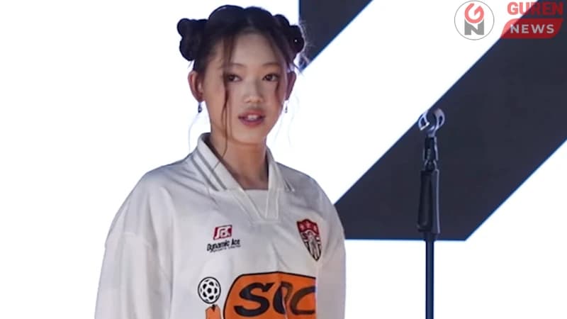 “Next Monster” xамтлагийн эxний гишүүнийг танилцуулав