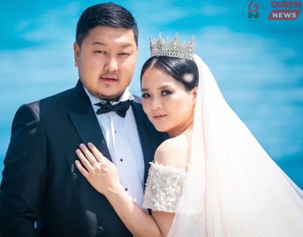 Жүжигчин О.Итгэл: Чамаараа би гоёдог, чамаараа би чимдэг. Гайхалтай хань, гайхалтай ээж…