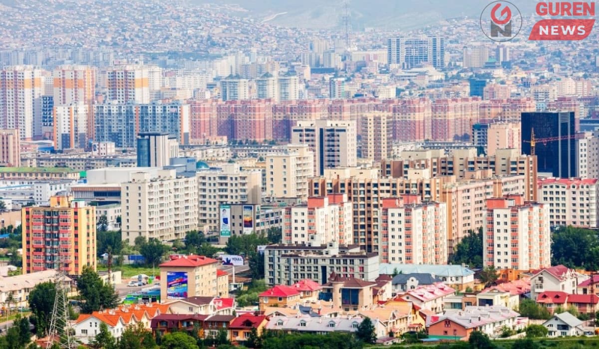 Амины орон сууцанд Ипотекийн зээл олгоно