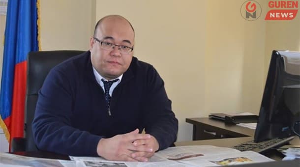 Хуульч Б.Гүнбилэг: “Ерөнхий сайдаар олны дунд нэр хүнд сул, тойргоосоо ч гарч чадаагүй хүнийг МАН гаргав. МАН-ын АН-д өгсөн бэлэг. Бэлгээ аваарай!