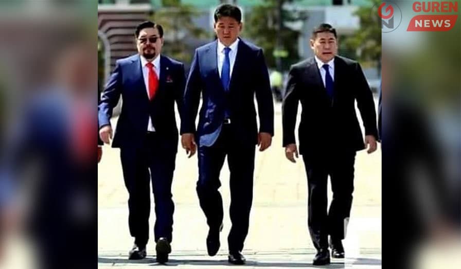 Ерөнхий сайдад “горилогсод” тодорч, ХҮН Т.Доржхандаа огцруулна