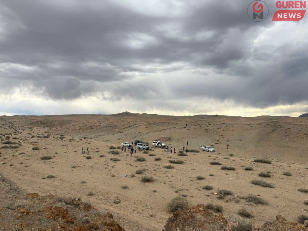 А.Бямбажаргал хүүг 10 дахь хоногтоо эрэн хайж байна