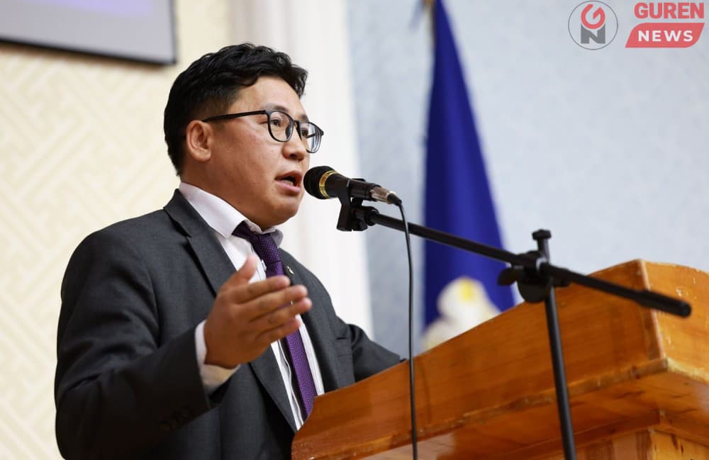 Н.Батсүмбэрэл: Боловсролын салбар бол бидний хамгийн том ялзрал, доройтлын суурь