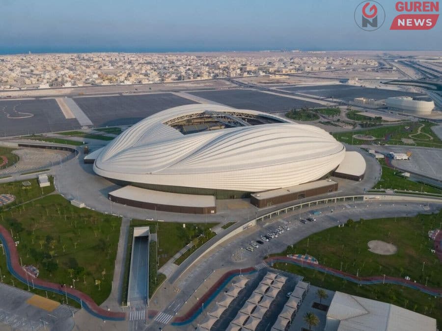 Катар улс ДАШТ-2029-ийг зохион байгуулах хүсэлтээ гаргана