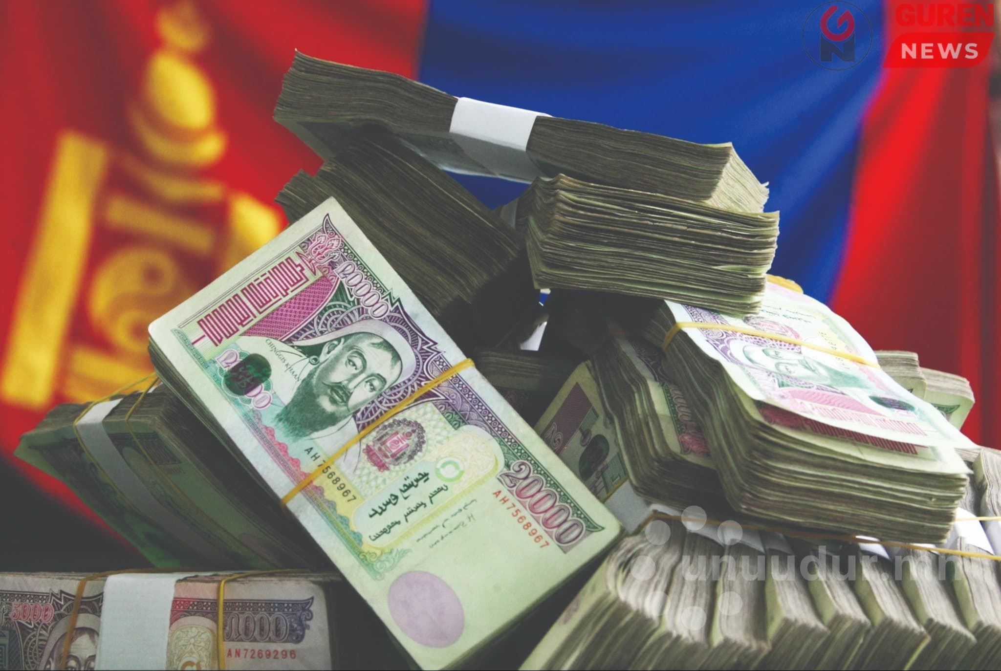 2025 оны байдлаар эрэгтэй эмэгтэй хүмүүсийн цалингийн зөрүү