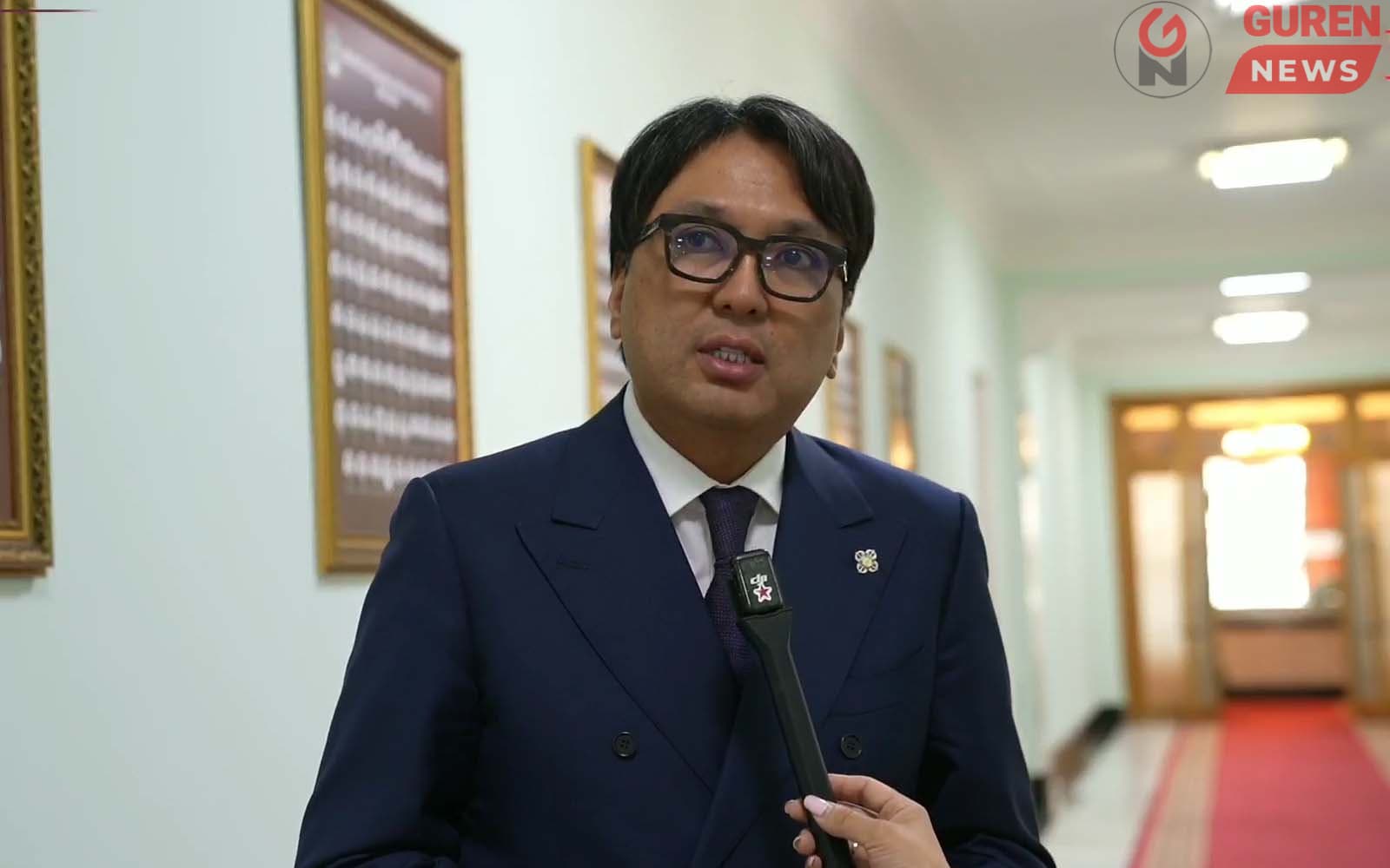 ХҮН нам тарж, Т.Доржханд огцрох уу?