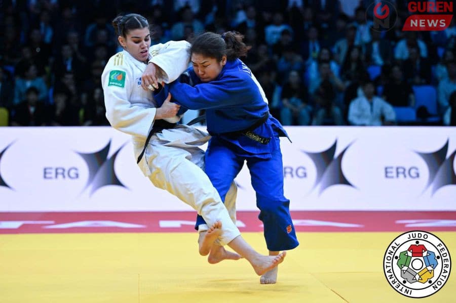 🌍 2025 оны жудо бөхийн тив, дэлхийн тэмцээнүүд ба манай амжилтууд