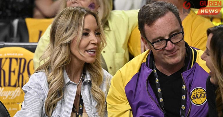 Лос Анжелес Лэйкерс багийг $10 тэрбумын үнэлгээгээр олонх хувийг нь заржээ