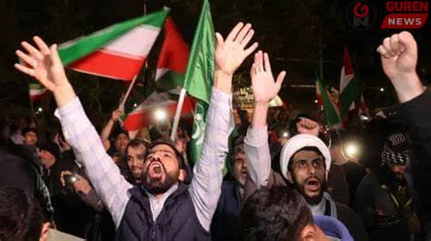 ⚠️ Израиль-Ираны сөргөлдөөн дэлхийн дайн руу хөтөлж байна уу?