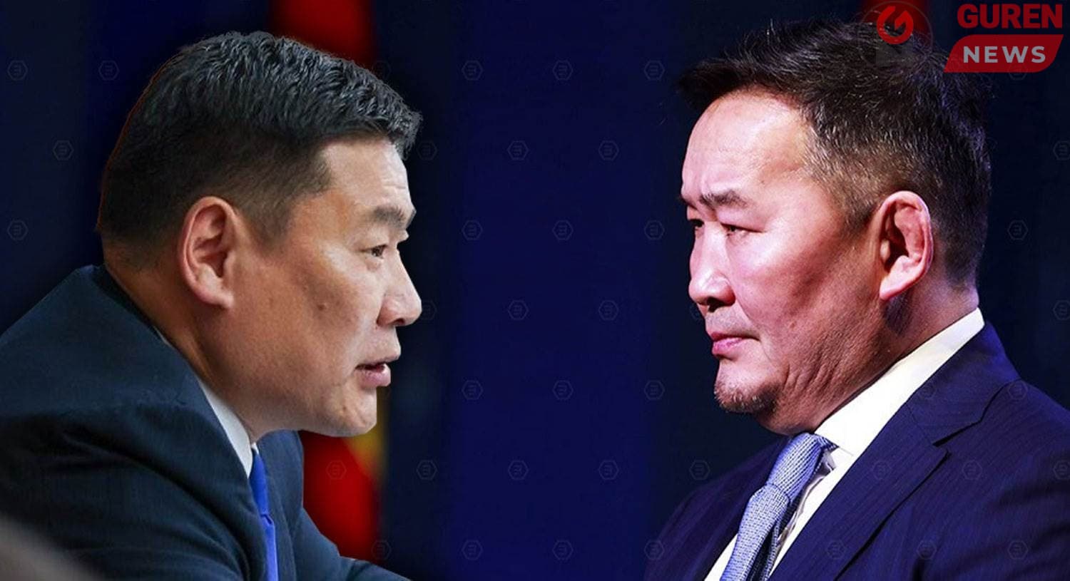 X.Баттулга, Л.Оюун-Эрдэнэ нар нэгдсэн чуулганд суусангүй