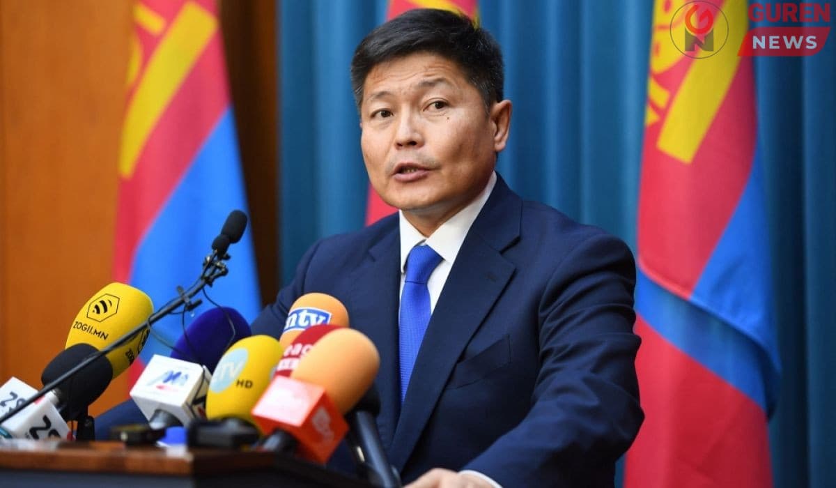 Х.Нямбаатар: Баримттай ярина уу, эрхэм гишүүн. Ховхорсон зам хаана байгааг хэлээд өгөөрэй