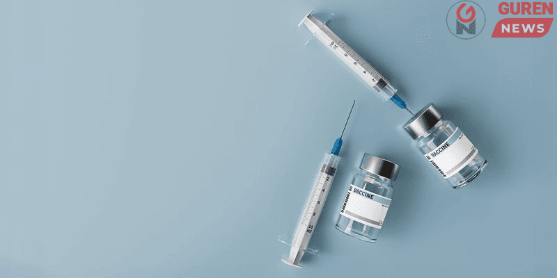 Судалгаа: Вакцинжуулалтын түвшин буурч буй нь олон сая хүүхдийг эрсдэлд оруулж байна