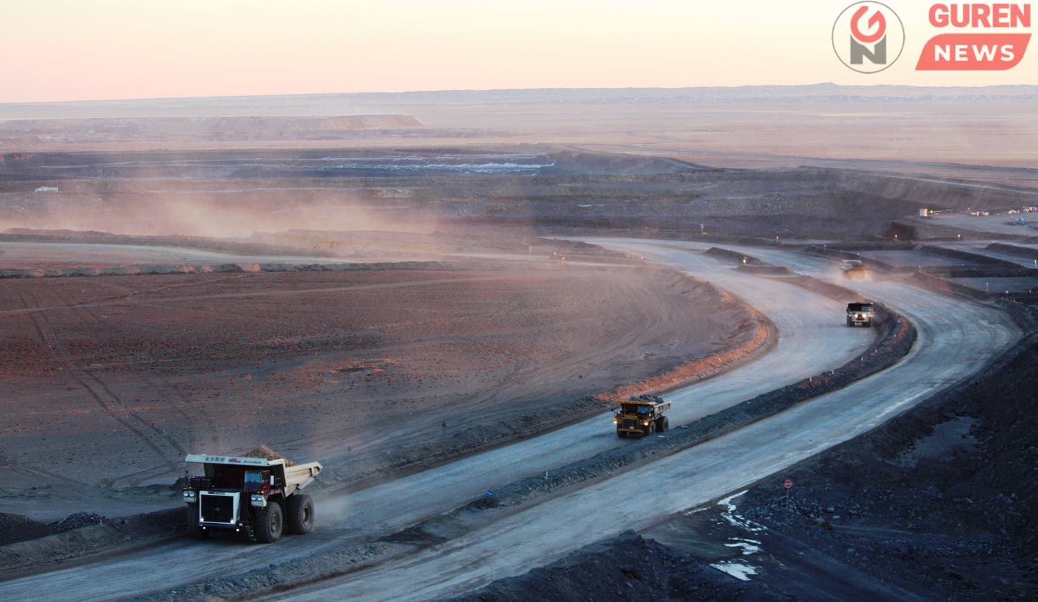 ЗГ: “Эрдэнэс Тавантолгой” ХК-д Онцгой дэглэм тогтоож, БЭТ баг ажиллуулна