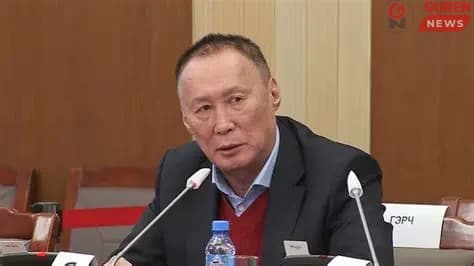 Б.Жаргалсайхан: Хурим гэж тав тухтай ч сууж болдоггүй тамтай хүлээн авалт