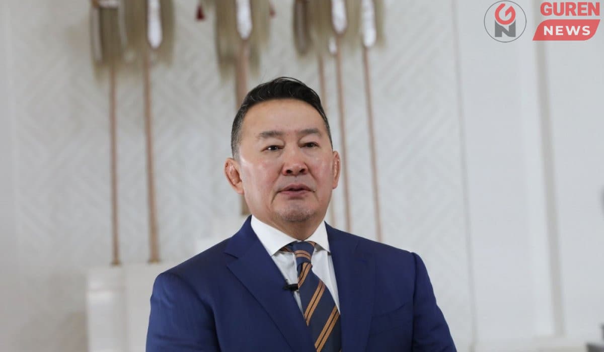 УИХ-ын гишүүн Х.Баттулгыг Төрийн тусгай хамгаалалтад авсан тогтоолыг хүчингүй болгов