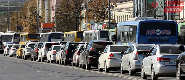 Баяр наадмын өдрүүдээр дугаарын хязгаарлалт үйлчлэхгүй