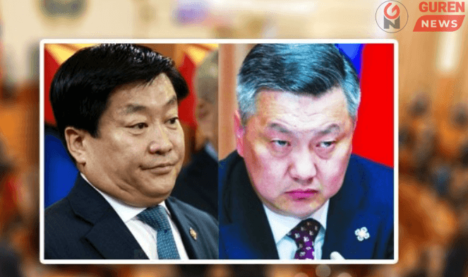 З.Энхболд, Б.Энх-Амгалан нарт холбогдох хэргийг шүүх хэлэлцэж байна