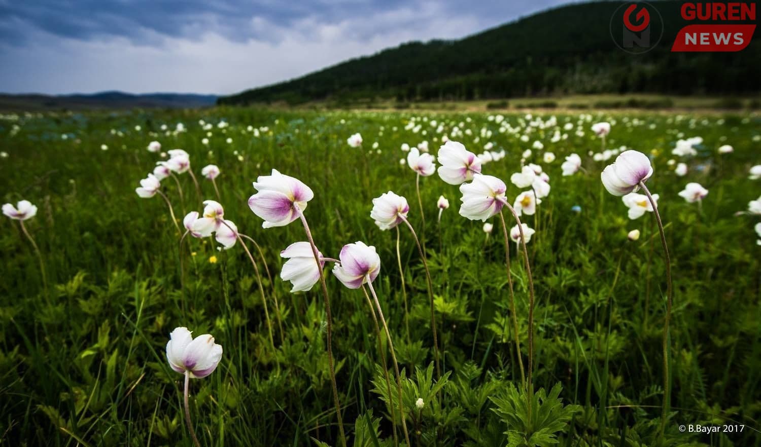 Долдугаар сард цаг агаар ямар байх вэ?