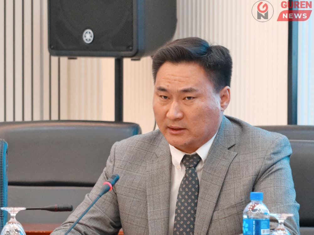 ЗГ-ын бодлого, шийдвэрийг зөрчсөн ЦХИХХЯ-ны Төрийн нарийн бичгийн даргыг үүрэгт ажлаас нь чөлөөллөө