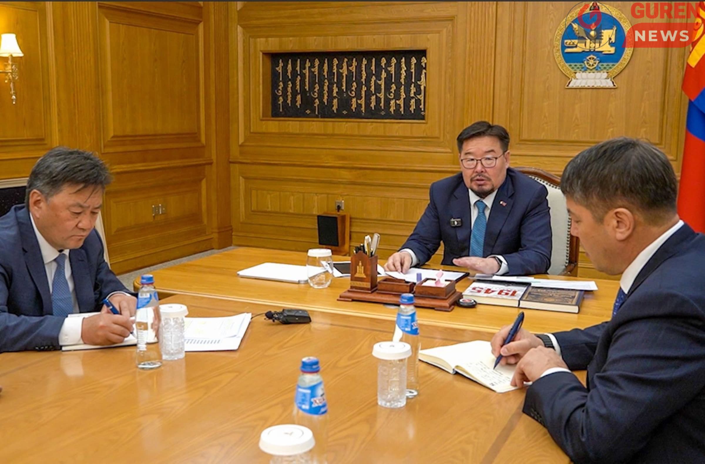 Тэтгэврийн зээлд тавьсан хязгаарлалтыг цуцлах асуудлаар Засгийн газар, Монголбанк санал нэгдлээ