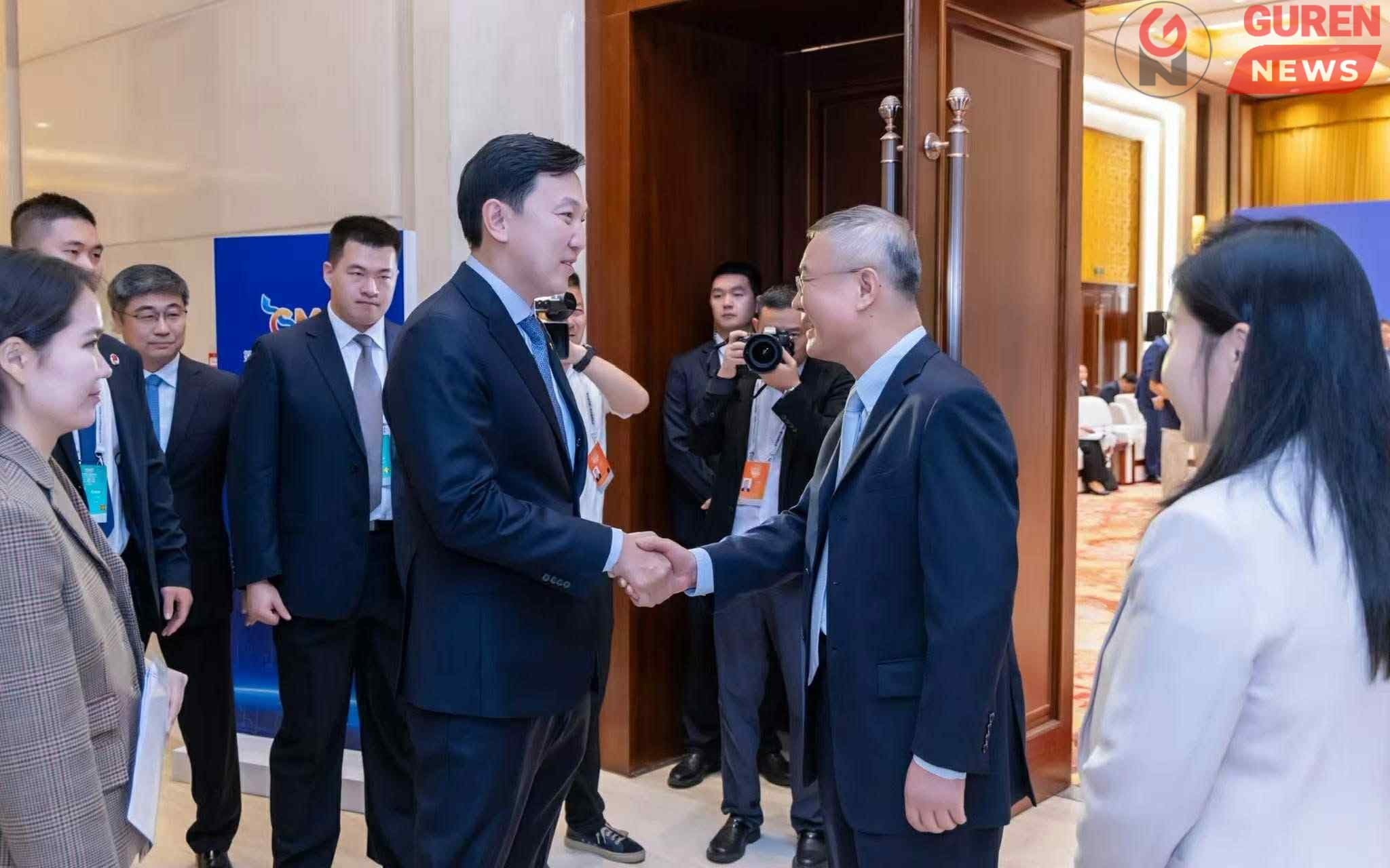 Монгол-Хятадын эдийн засгийн хамтын ажиллагаа: бодит үр дүнд хүрэх эргэлзээтэй эхлэл