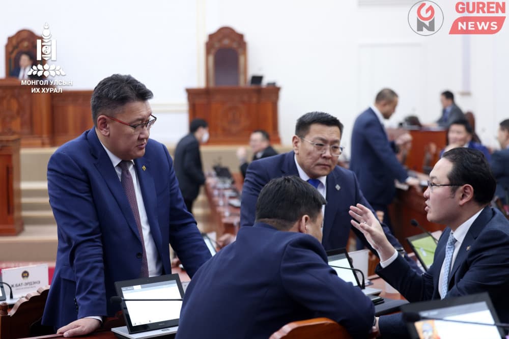 Төсвийн хөрөнгө оруулалтын санал ирэхэд буурсан ч шаардлагатай хөрөнгө хэлбэрээ хадгалж байна