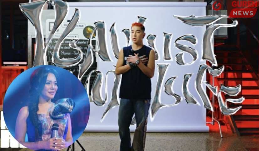 Дуучин Т.Ариунаа “Чамтай бас Чамгүй” уран бүтээлээ “Morningstar” Азаатай хамтран шинээр дуулжээ.