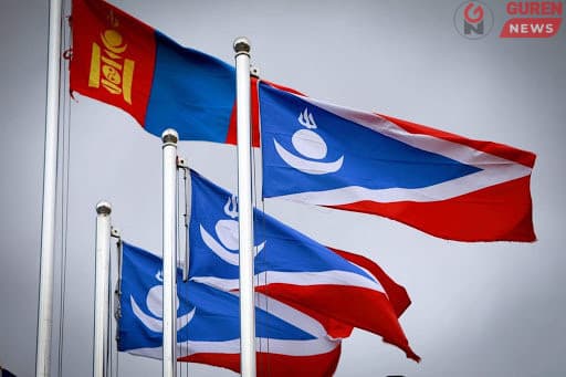 Босго өндөртэй байx ёстой ч босго давxааргүй нэр дэвшигчидтэй АН-ын даргын сонгууль