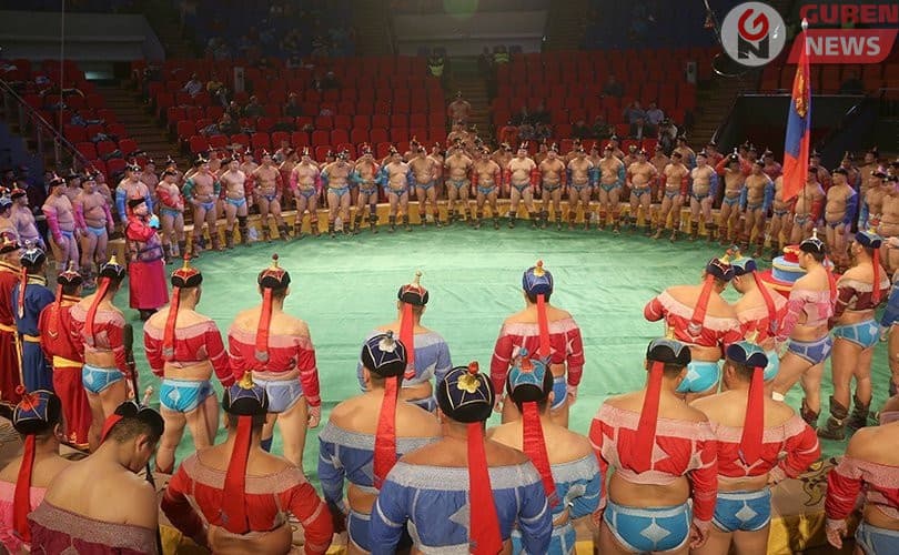 “Алтан цом”-ын багийн барилдаан ирэх сард эхэлнэ