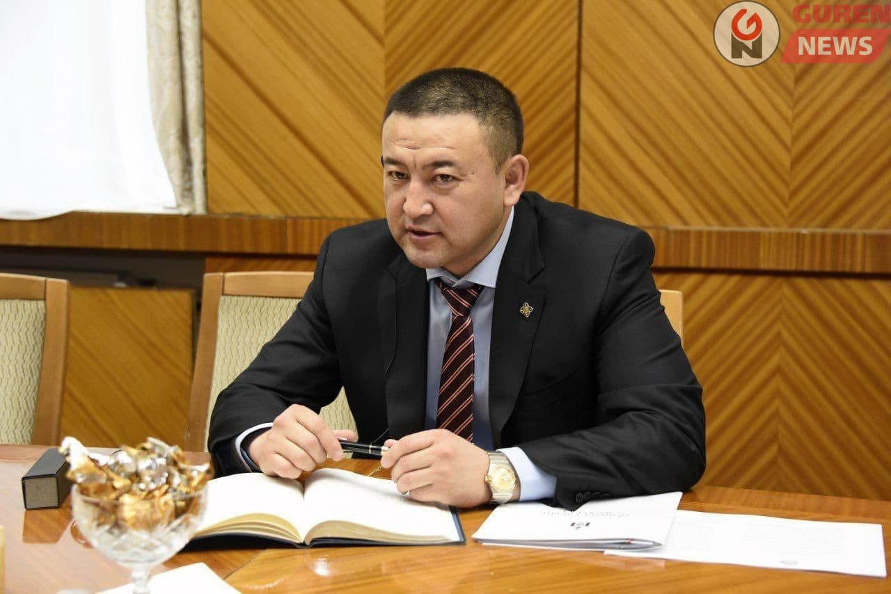 “Өр төлбөртэй айл өрх, аж ахуйн нэгжийг дулаанаар хангахгүй”