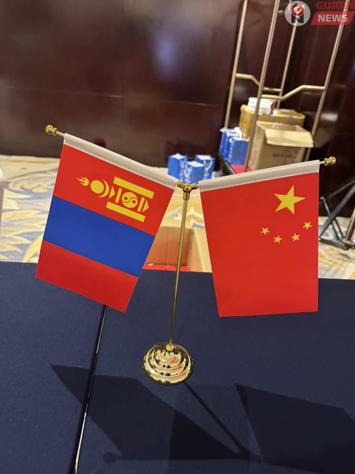 Хиймэл оюун ухаан ба найрсаг харилцаа: Монгол, Хятадын хэвлэл мэдээллийн шинэ хуудас нээлээ