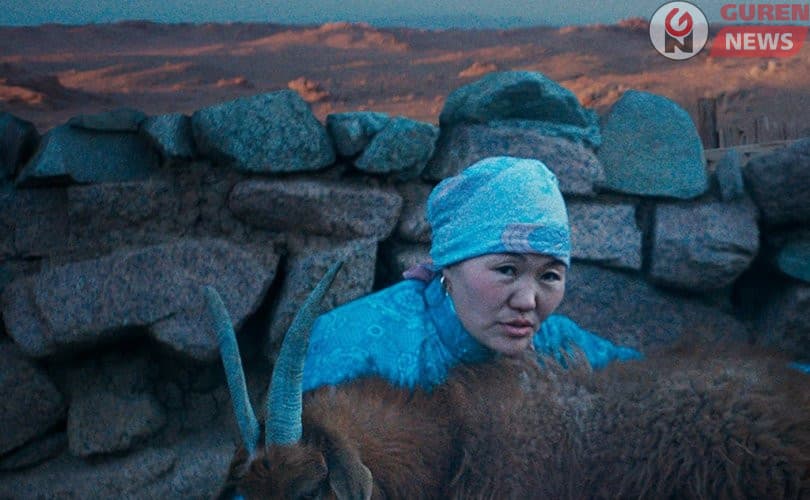 Монгол малчны тухай киног Оскарт нэр дэвшүүлжээ