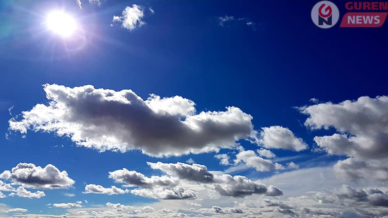 Аравдугаар сарын цаг агаарын ерөнхий төлөв