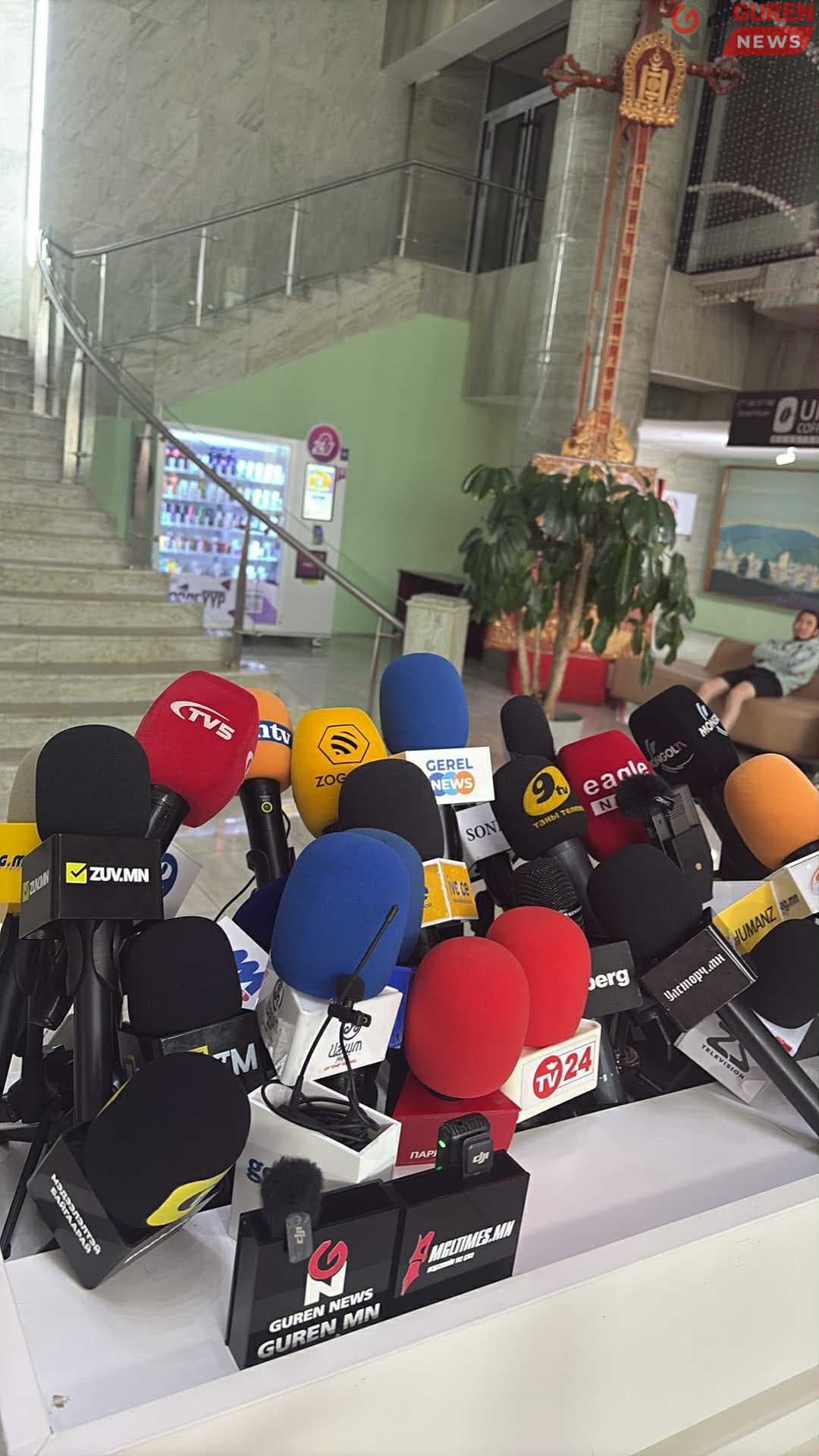 Засгийн газрын ээлжит хурал өнөөдөр болох шалтгаан, хөтөлбөрийн гол чиг хандлага