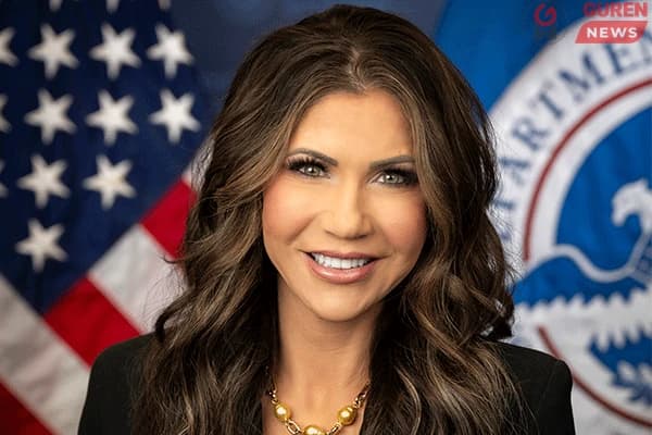 Кристи Ном: Бид xууль бусаар оршин сууж байсан БНСУ-ын иргэдийг албадан гаргана