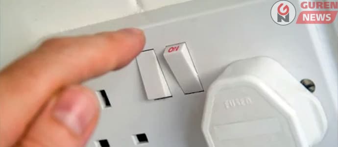 Нийслэлийн зургаан дүүрэгт өнөөдөр цахилгаан хязгаарлана