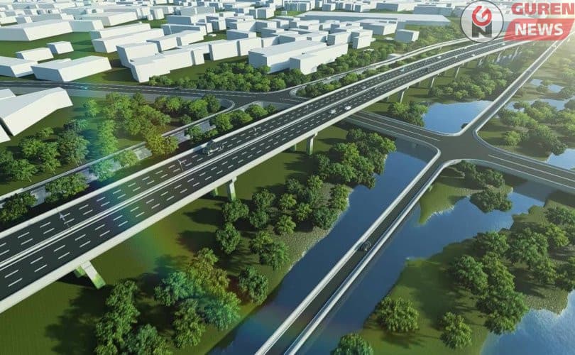 Туулын хурдны замын инженер, геологийн өрөмдлөгийн ажлыг эхлүүлжээ