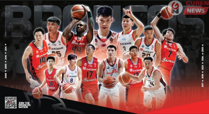 Хасын Хүлэгүүд – Яннисыг удирдаж байсан эрхэм аваргуудыг хаа хүртэл жолоодох вэ?