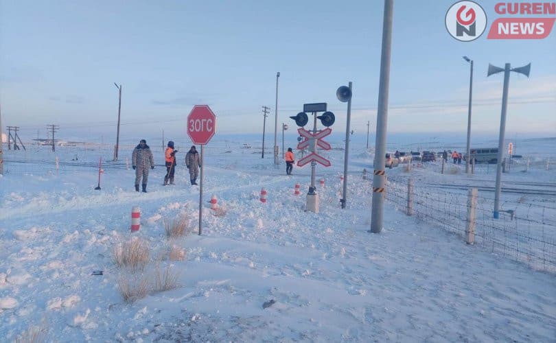 Өнөөдөр нутгийн зүүн хэсгээр ялимгүй цас орж, хүйтэн салхитай байна