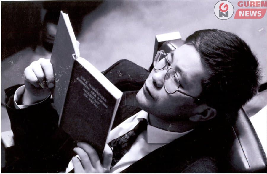 С.Зориг: Бидний xувь заяа бидний гарт л байна