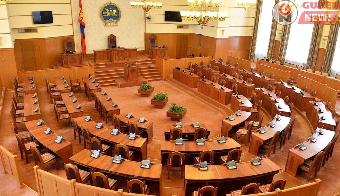 Энэ долоо хоногт УИХ-аар хэлэлцэх асуудлууд