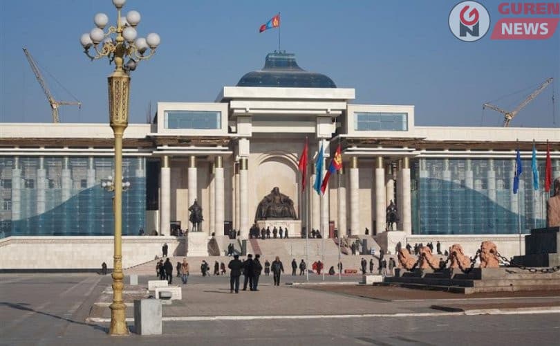 Энэ сарын 21, 26-нд бүх нийтээр амарна