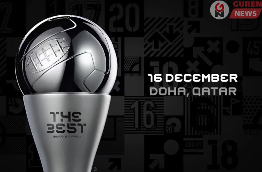 Өнөөдөр “The Best FIFA Football Awards” 2025 наадмын шилдгүүд тодорно